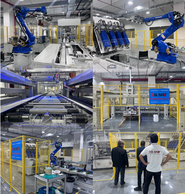 BSLBATT遷惠州新工廠擴(kuò)大產(chǎn)能