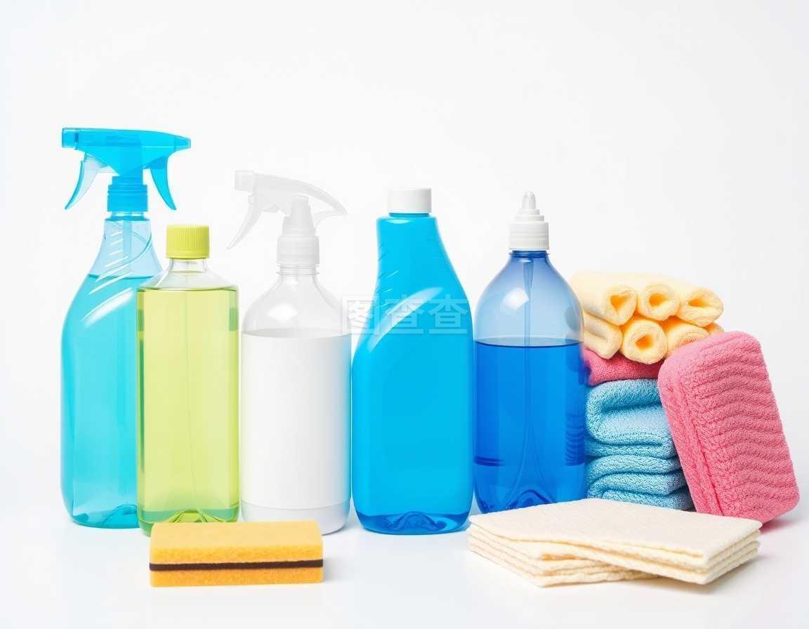 清潔產(chǎn)品