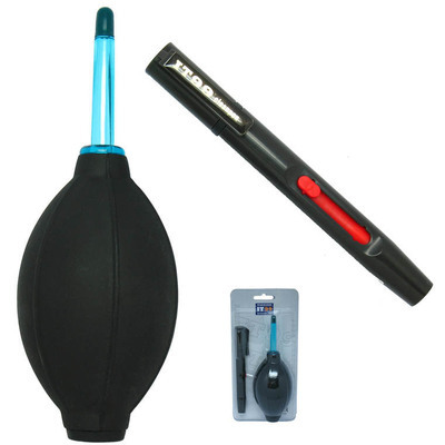 【供應數碼相機清潔套裝IT99(橙)球+筆(圖)】價格,廠家,圖片,其他數碼產品及配件,廣州市天河區石牌順洋數碼配件經營部-