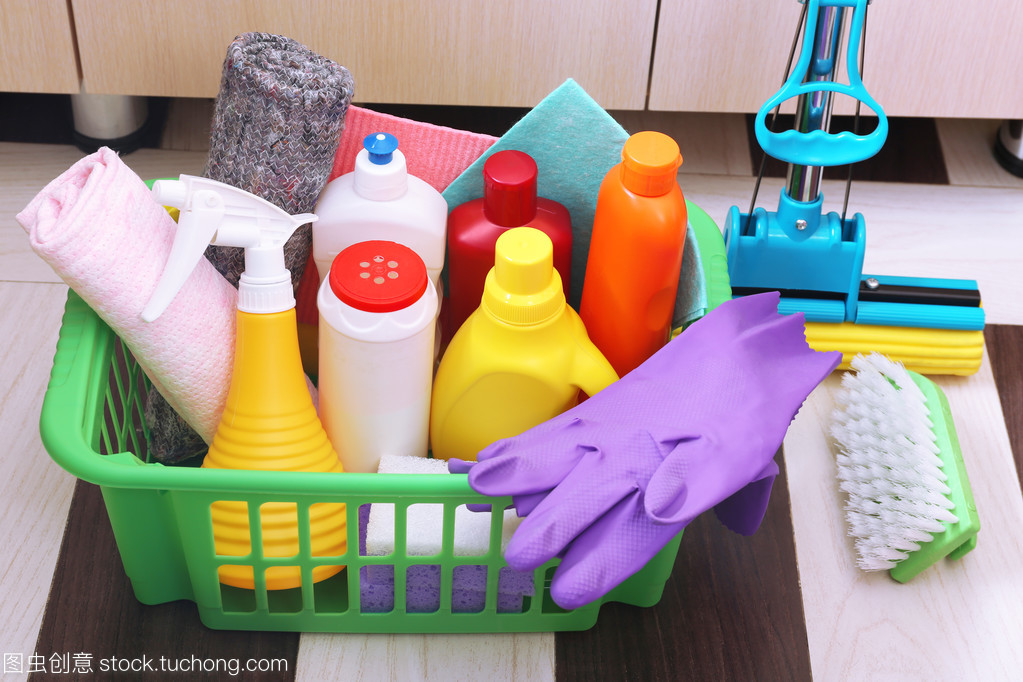 家居清潔產(chǎn)品與工具全攻略 高效清潔的必備指南
