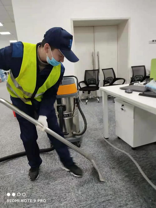 如何清洗地毯？用好這幾種方法，打理起來不費力